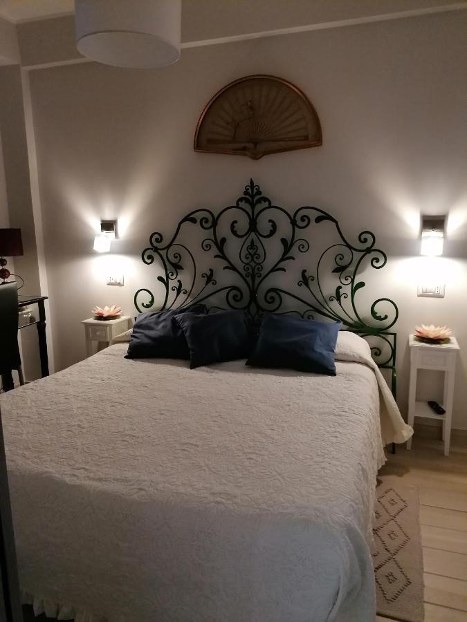 Al Bajah Loft Monovano Con Requisiti Hotel 陶尔米纳 外观 照片